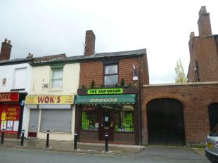 �325 - Elliott Street
Tyldesley
